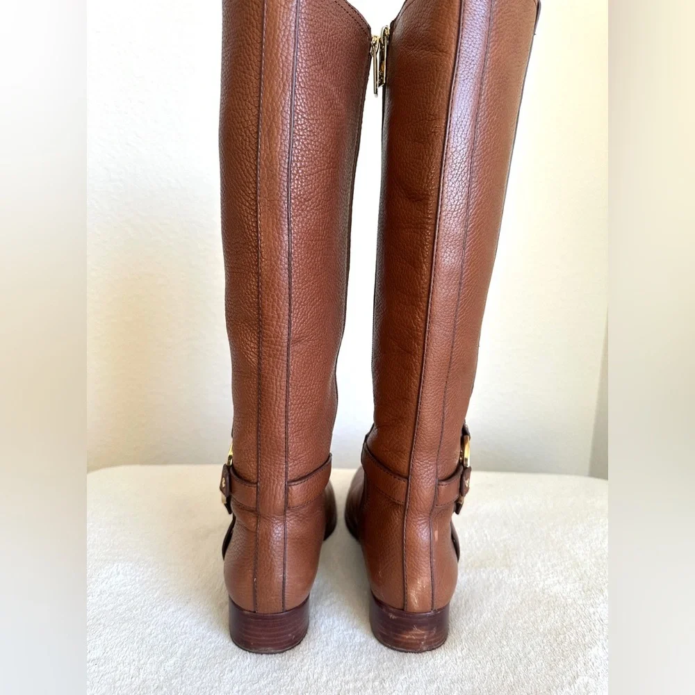 Tory Burch overall height